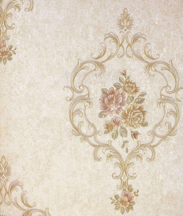 Флизелиновые обои Wiganford Elizabeth 71007-5