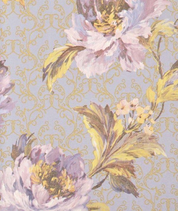Виниловые обои Prima Italiana Peonia 71815