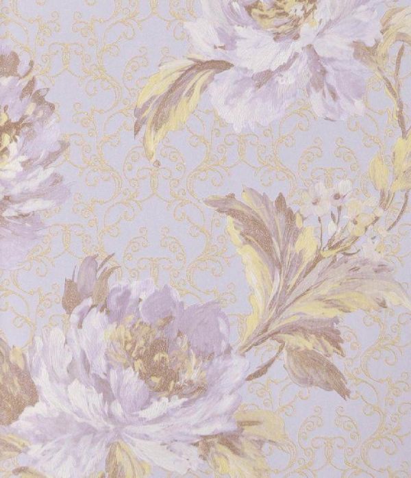 Виниловые обои Prima Italiana Peonia 71818