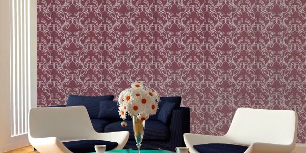 Виниловые обои Prima Italiana Peonia 71831