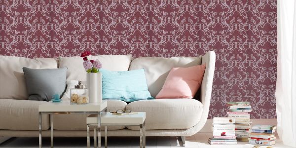 Виниловые обои Prima Italiana Peonia 71831