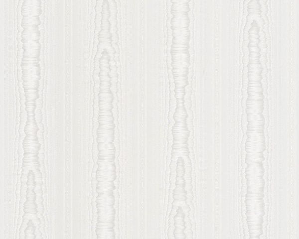 Виниловые обои AS-Creation Simply White 7658-19