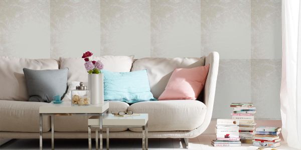 Виниловые обои Wiganford Wilfred 7772015