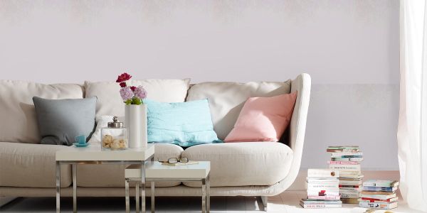 Виниловые обои Wiganford Wilfred 77726105
