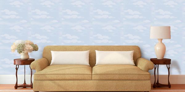 Бумажные обои AS-Creation Decora Natur 7981-21