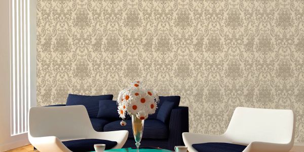 Флизелиновые обои Milassa Trend 8002