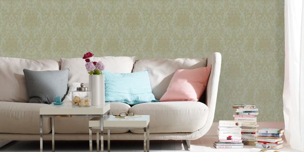 Флизелиновые обои Milassa Trend 8005
