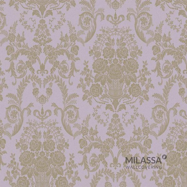 Флизелиновые обои Milassa Flos 8007