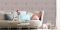 Флизелиновые обои Milassa Flos 8007