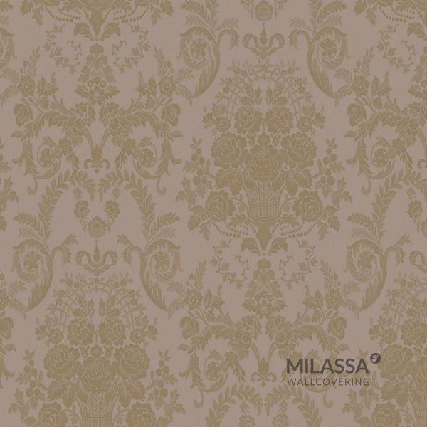 Флизелиновые обои Milassa Flos 8010