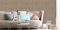 Флизелиновые обои Milassa Flos 8010