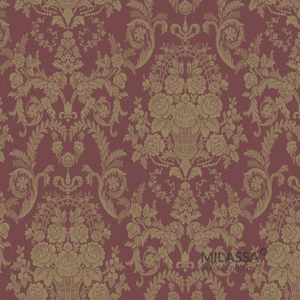Флизелиновые обои Milassa Flos 8020