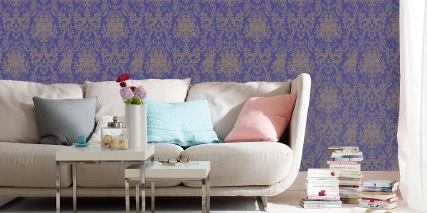 Флизелиновые обои Milassa Trend 8021