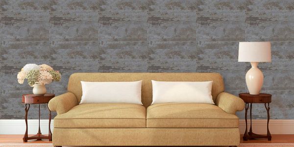 Виниловые обои Decori&Decori Positano 81014
