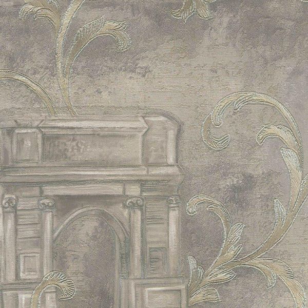Виниловые обои Decori&Decori Bella Italia 81107