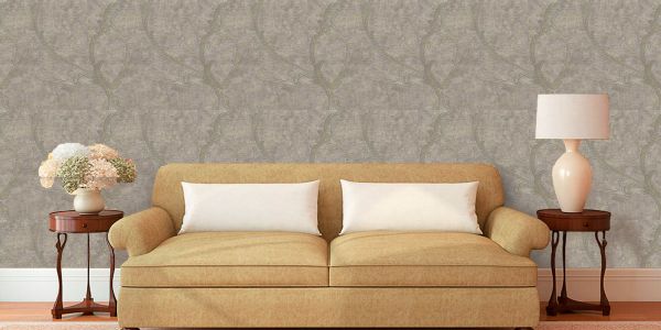 Виниловые обои Decori&Decori Bella Italia 81115