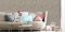 Виниловые обои Decori&Decori Bella Italia 81115