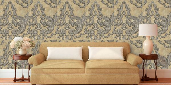 Виниловые обои Decori&Decori Alta Classe 81804