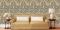 Виниловые обои Decori&Decori Alta Classe 81804