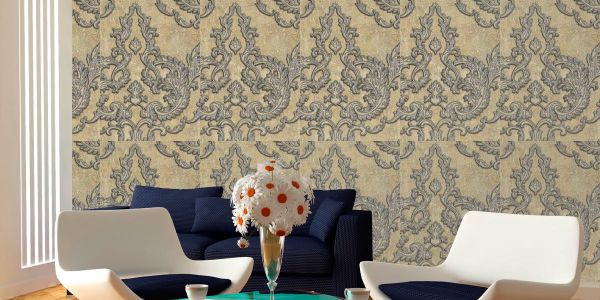 Виниловые обои Decori&Decori Alta Classe 81804