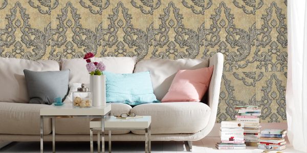 Виниловые обои Decori&Decori Alta Classe 81804