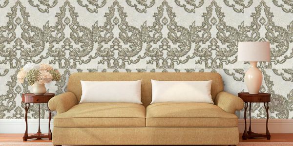 Виниловые обои Decori&Decori Alta Classe 81805