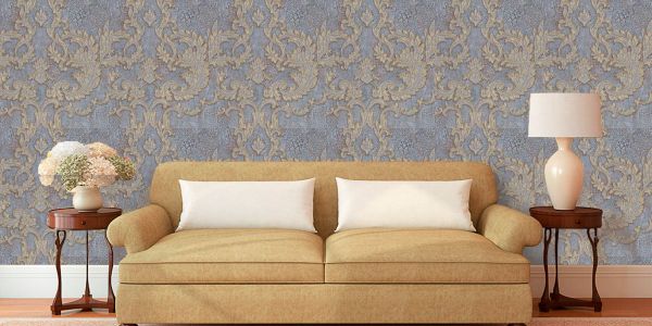 Виниловые обои Decori&Decori Alta Classe 81808