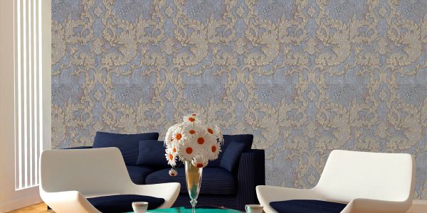 Виниловые обои Decori&Decori Alta Classe 81808