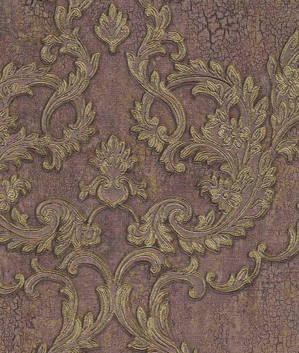 Виниловые обои Decori&Decori Alta Classe 81810