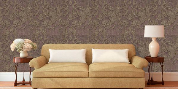 Виниловые обои Decori&Decori Alta Classe 81810