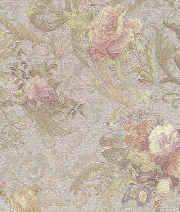 Виниловые обои Decori&Decori Alta Classe 81814