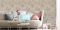 Виниловые обои Decori&Decori Alta Classe 81814