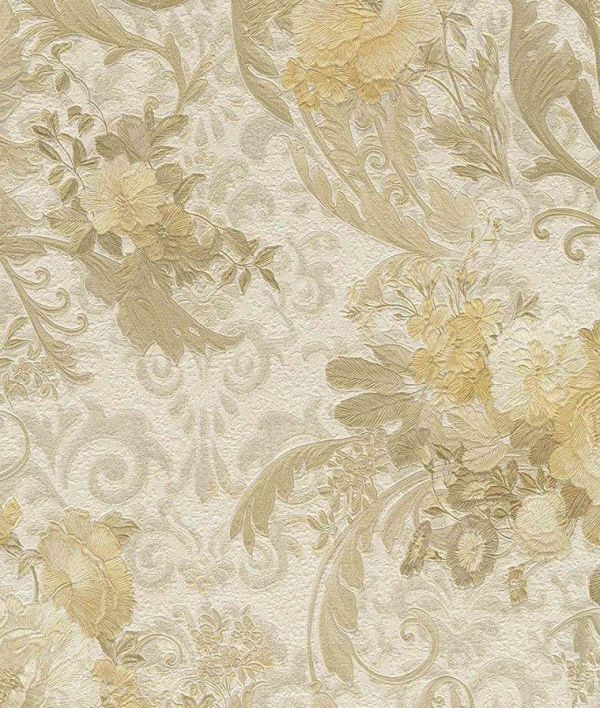 Виниловые обои Decori&Decori Alta Classe 81817
