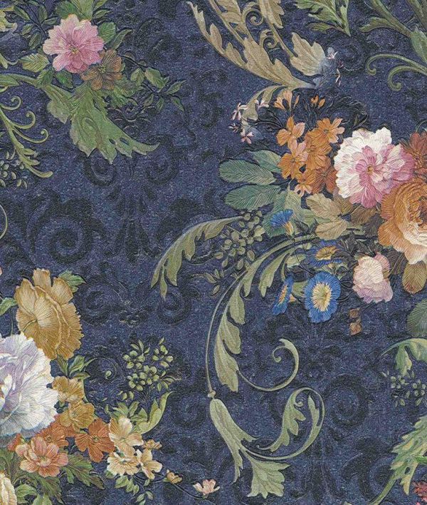 Виниловые обои Decori&Decori Alta Classe 81823