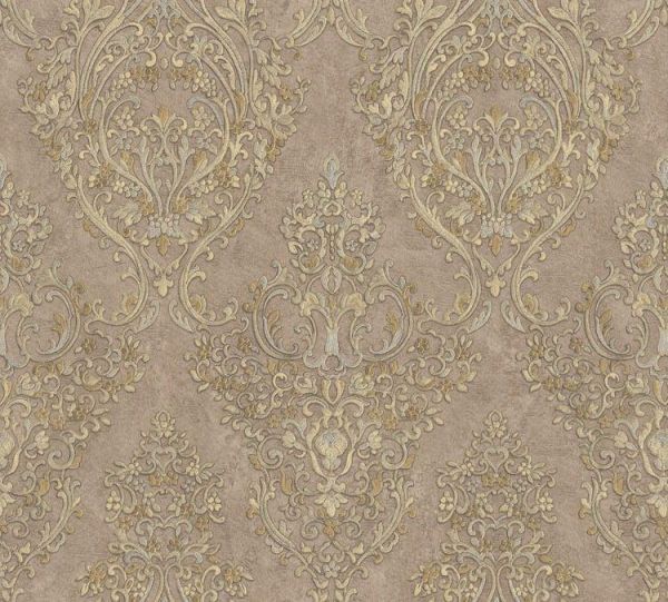 Виниловые обои Decori&Decori Amata 81905