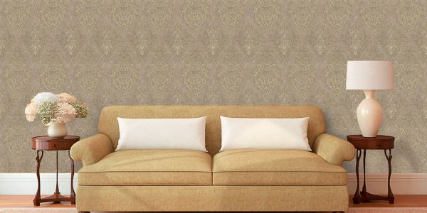 Виниловые обои Decori&Decori Amata 81905
