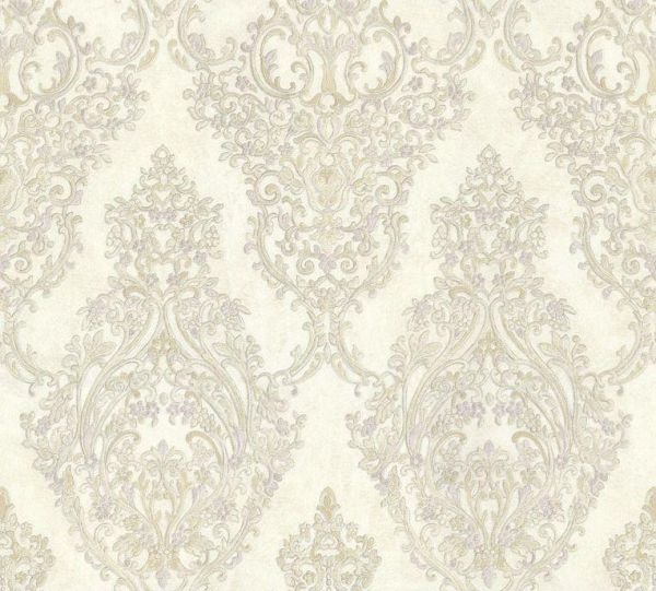 Виниловые обои Decori&Decori Amata 81907