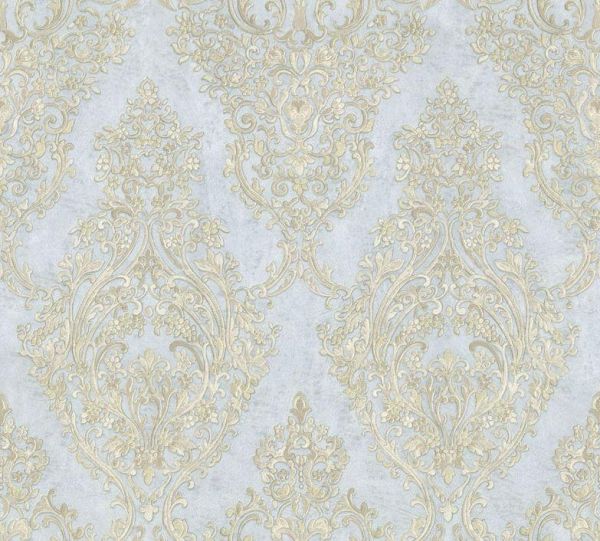 Виниловые обои Decori&Decori Amata 81909