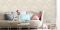 Виниловые обои Decori&Decori Amata 81928
