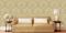 Виниловые обои Decori&Decori Amata 81931