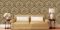 Виниловые обои Decori&Decori Amata 81933