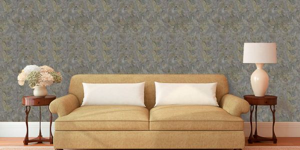 Виниловые обои Decori&Decori Forte Dei Marmi 82601