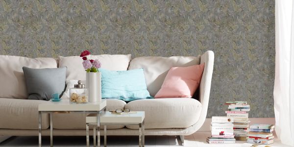 Виниловые обои Decori&Decori Forte Dei Marmi 82601