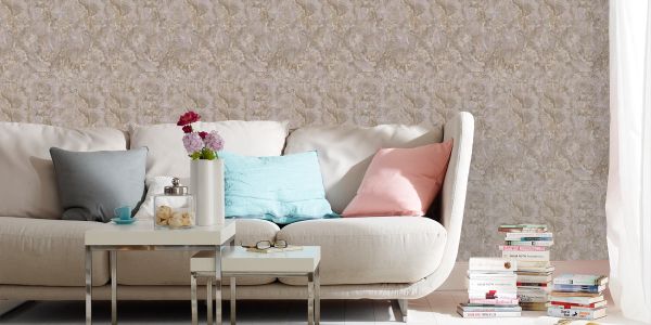 Виниловые обои Decori&Decori Forte Dei Marmi 82610