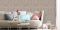 Виниловые обои Decori&Decori Forte Dei Marmi 82610