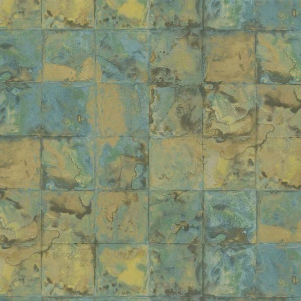 Виниловые обои Decori&Decori Carrara 82616