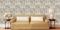Виниловые обои Decori&Decori Carrara 82619