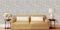 Виниловые обои Decori&Decori Carrara 82622
