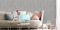 Виниловые обои Decori&Decori Forte Dei Marmi 82630