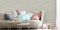 Виниловые обои Decori&Decori Carrara 82631